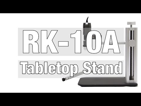 Soporte Dino-Lite RK-10A